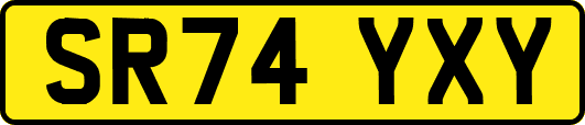 SR74YXY