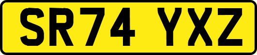 SR74YXZ