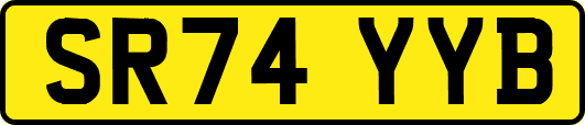 SR74YYB