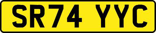 SR74YYC