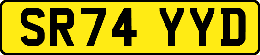 SR74YYD