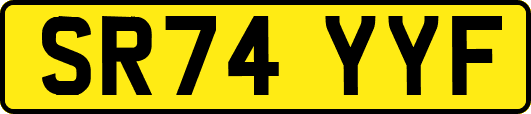 SR74YYF