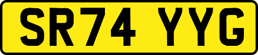 SR74YYG