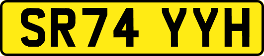 SR74YYH
