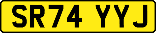 SR74YYJ