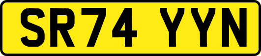 SR74YYN