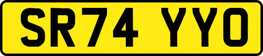 SR74YYO