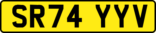 SR74YYV