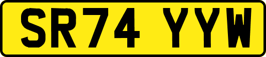 SR74YYW