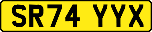 SR74YYX