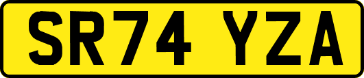SR74YZA