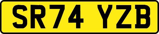 SR74YZB