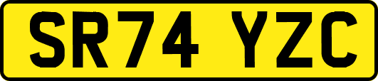 SR74YZC