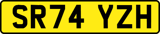 SR74YZH