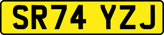 SR74YZJ