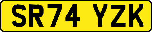SR74YZK