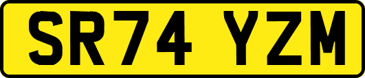 SR74YZM