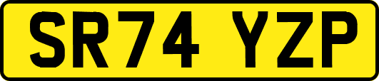 SR74YZP