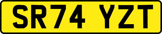 SR74YZT