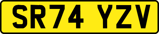 SR74YZV