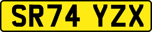 SR74YZX
