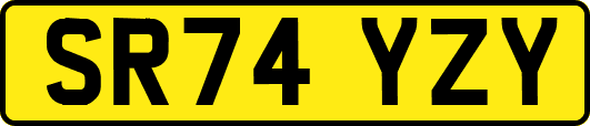 SR74YZY