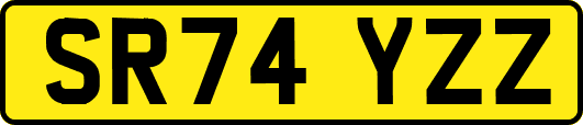 SR74YZZ
