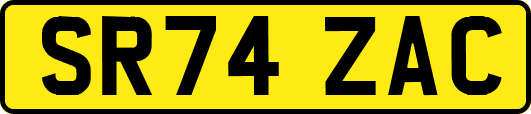SR74ZAC