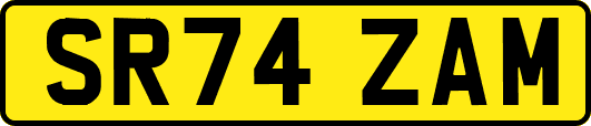 SR74ZAM