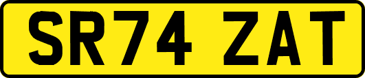SR74ZAT