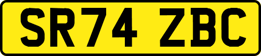 SR74ZBC