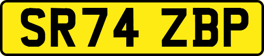 SR74ZBP