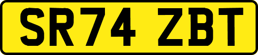 SR74ZBT