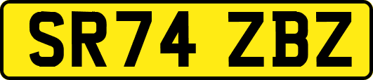 SR74ZBZ