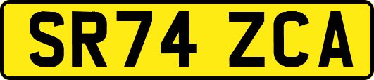 SR74ZCA