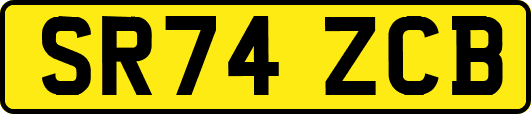 SR74ZCB