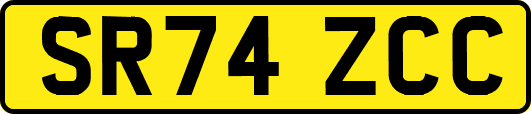 SR74ZCC