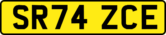 SR74ZCE