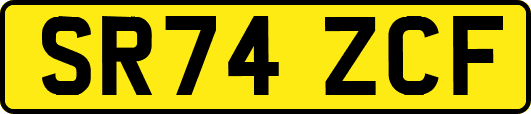SR74ZCF