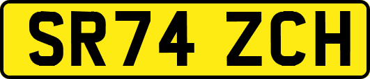SR74ZCH