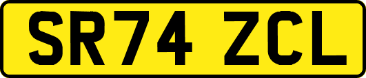 SR74ZCL