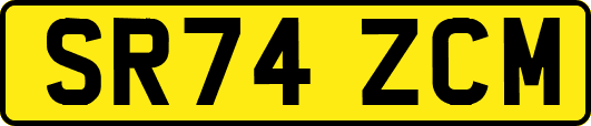 SR74ZCM