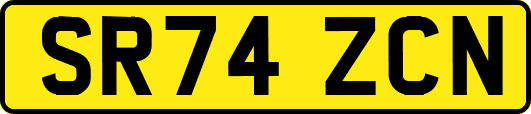 SR74ZCN