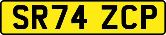 SR74ZCP