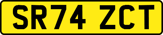 SR74ZCT