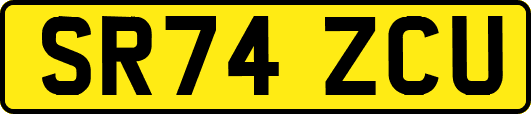 SR74ZCU