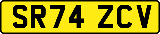 SR74ZCV