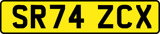 SR74ZCX