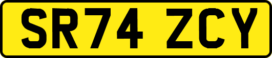 SR74ZCY