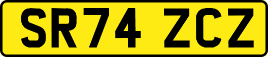 SR74ZCZ